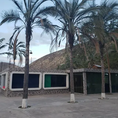 Hostal 